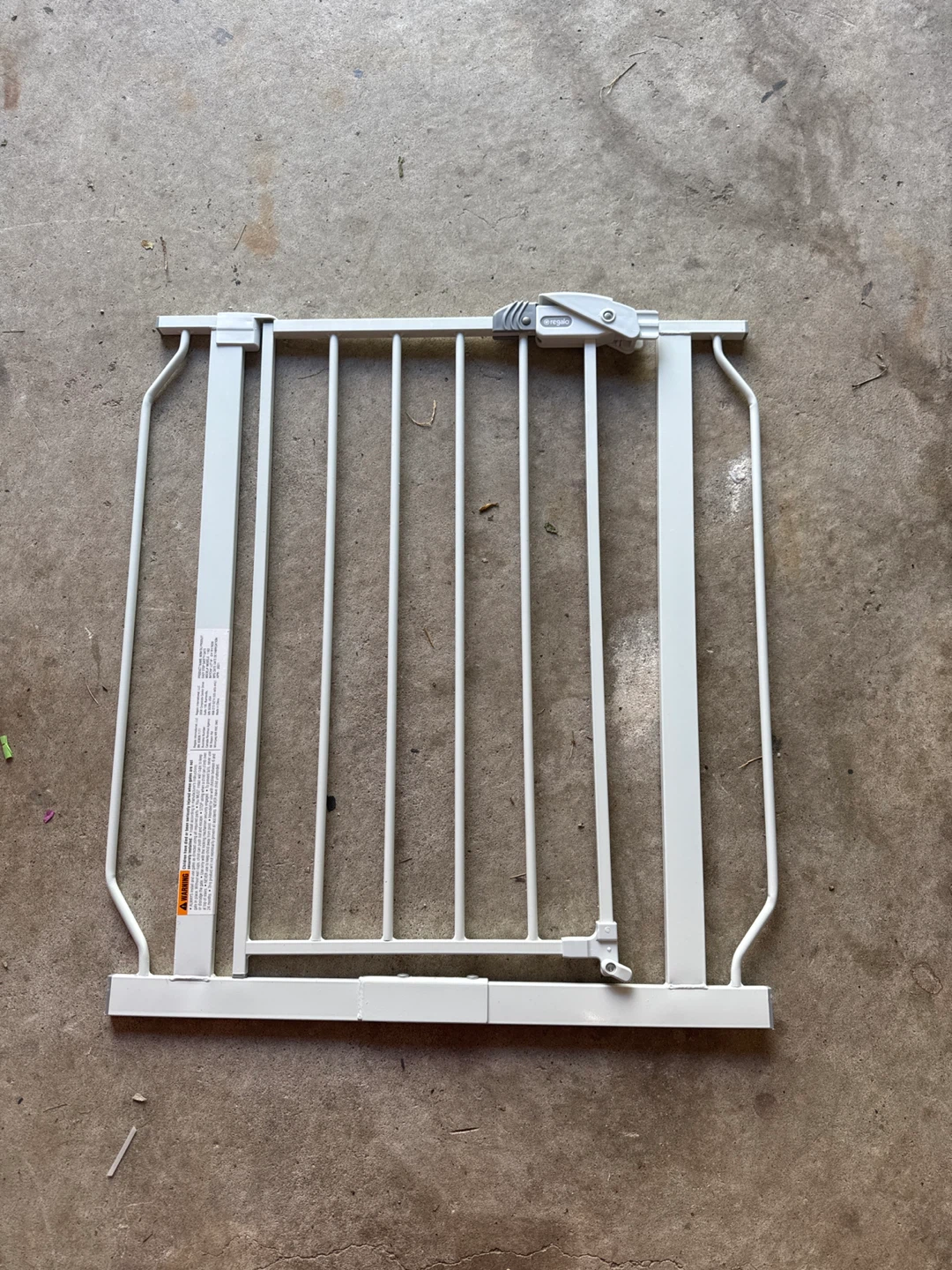 Regalo Baby Gate