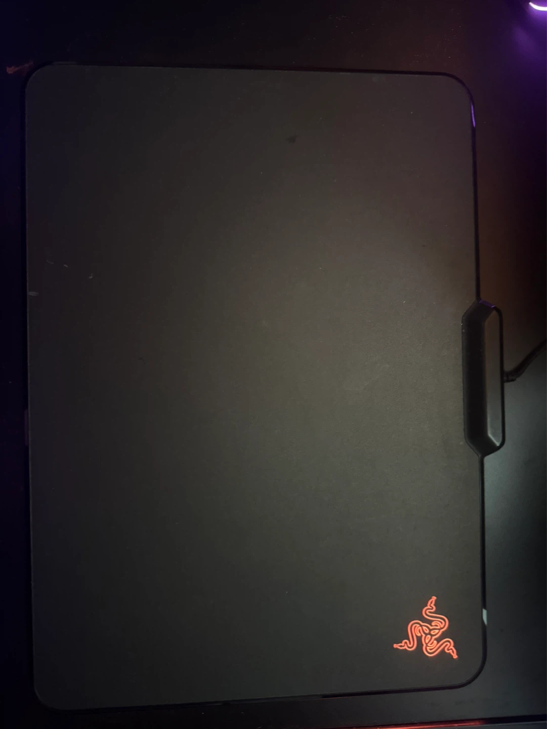 Razer Firefly Hard Edition
