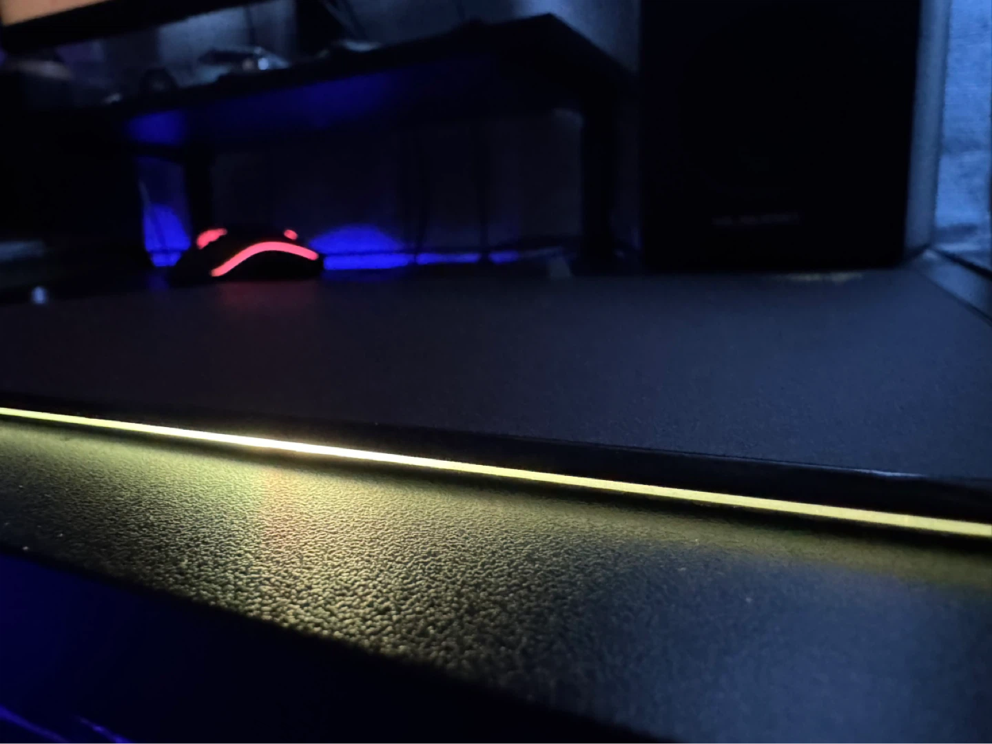 Razer Firefly Hard Edition - photo 2
