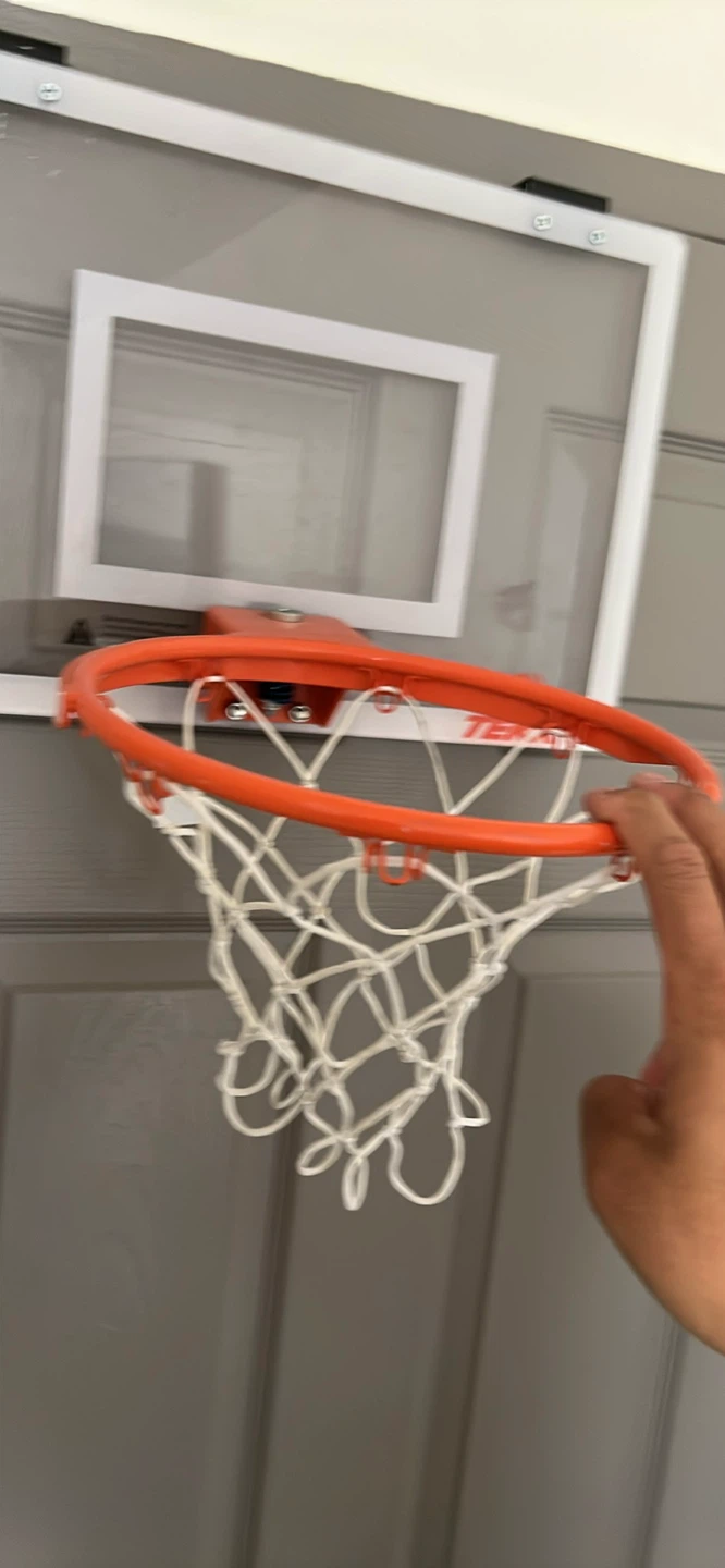 Tekk Mini Basketball Hoop - photo 3