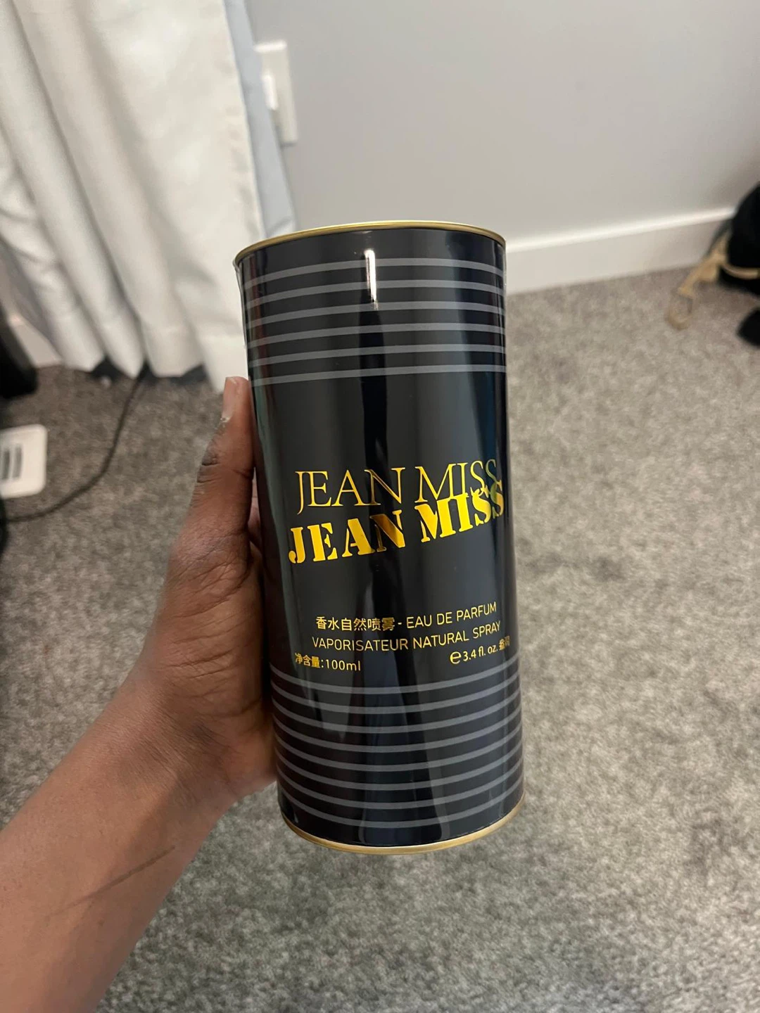Jean Paul  Spray 100ml