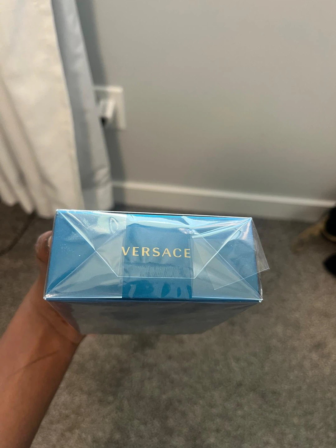 Versace Eau men - photo 2