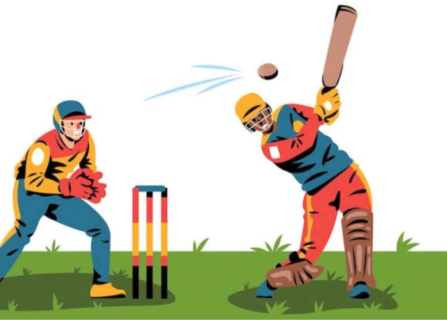 Play CRICKET for FREE in Scarborough - photo 2