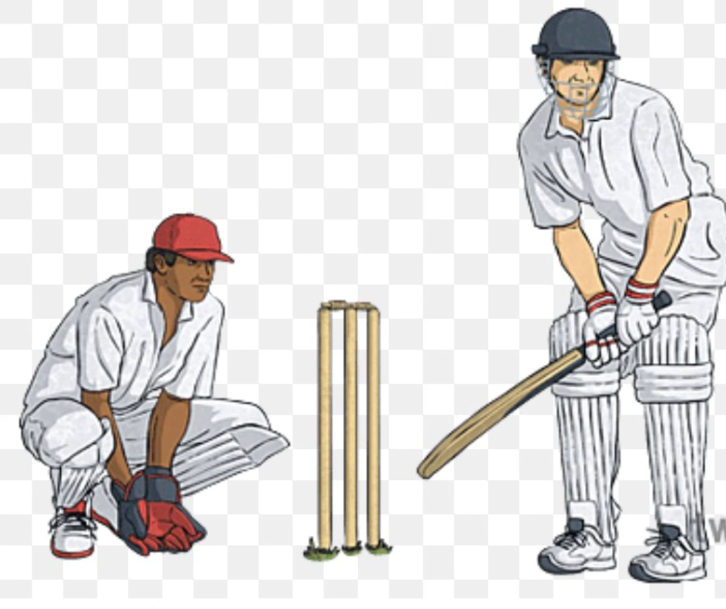 Play CRICKET for FREE in Scarborough - photo 3