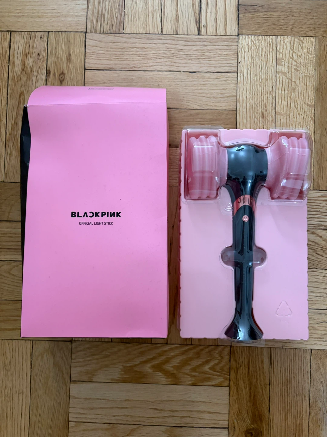 BLACKPINK Official Light Stick