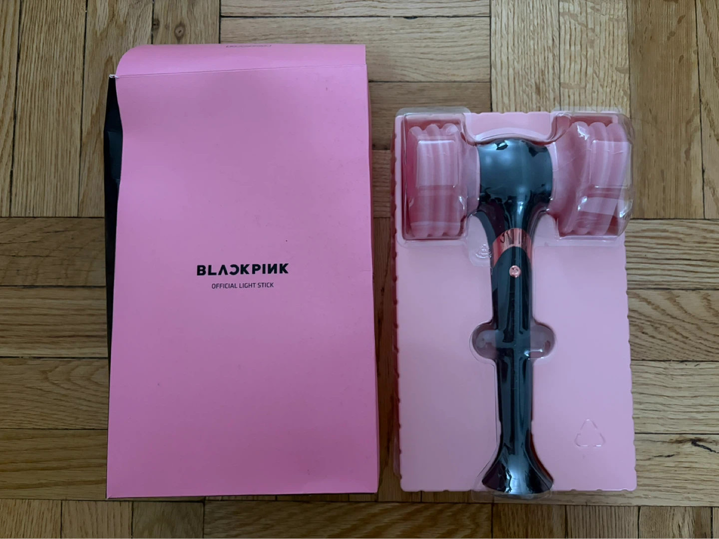 BLACKPINK Official Light Stick - photo 2