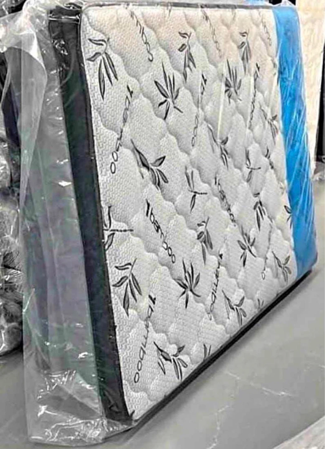 Queen Mattress