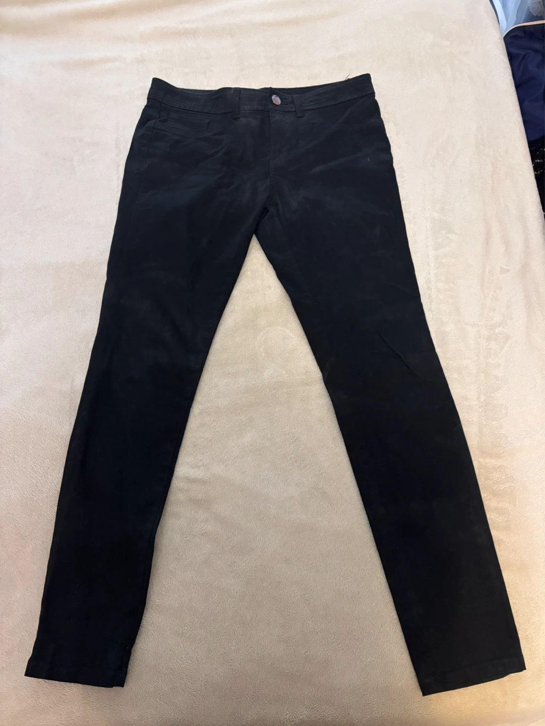 Calvin Klein Black Pants Size 4