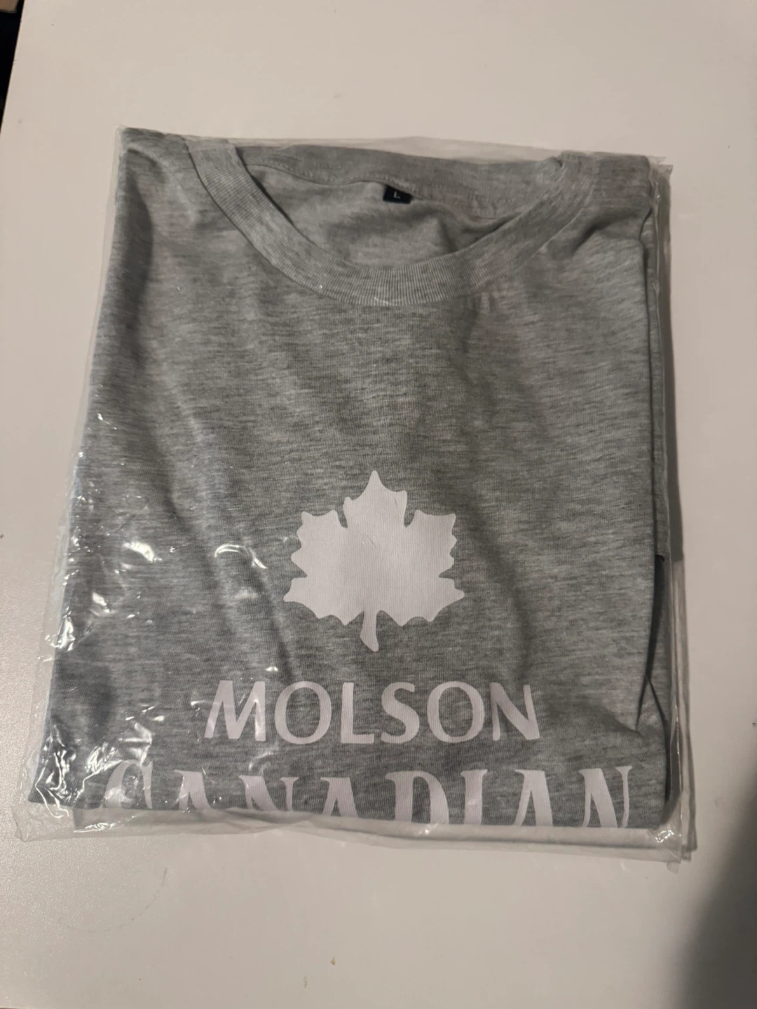 Molson Canadian T-Shirt - photo 2