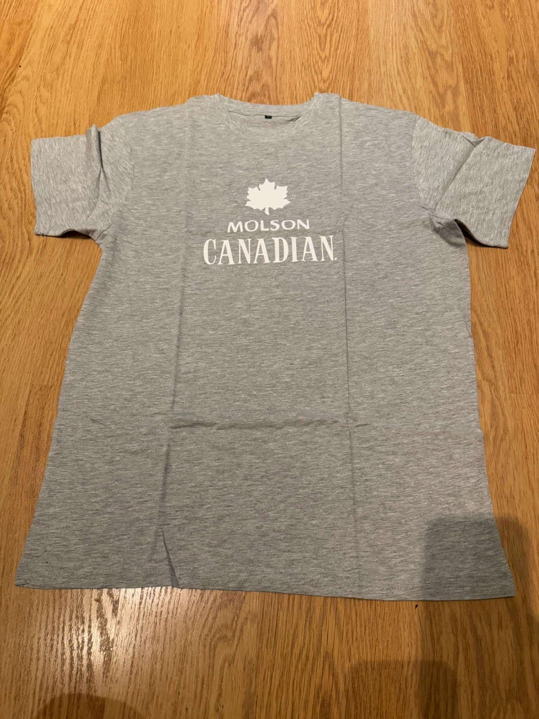 Molson Canadian T-Shirt