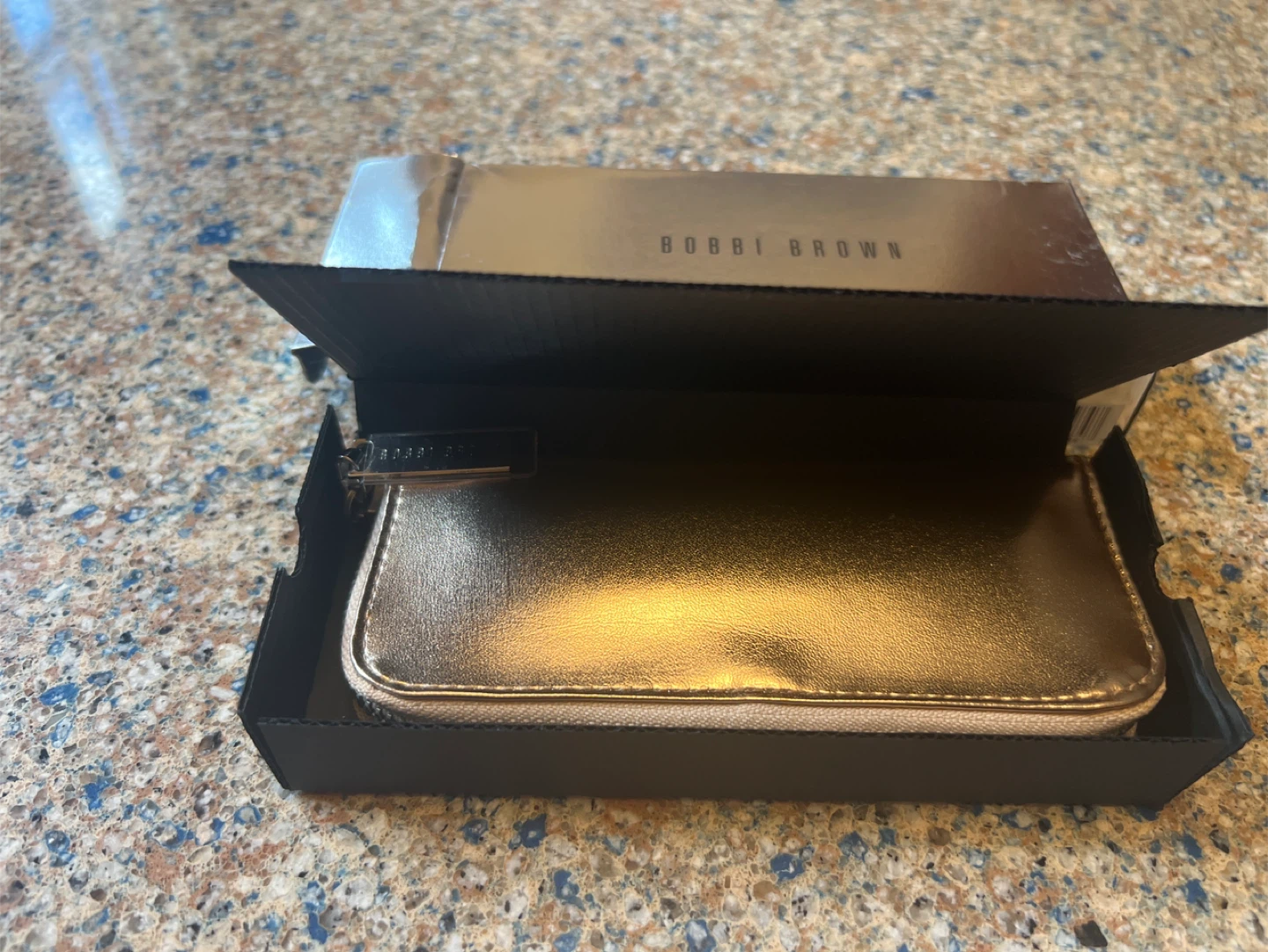 Bobbi Brown Copper Diamond Mini Brush Set - photo 5