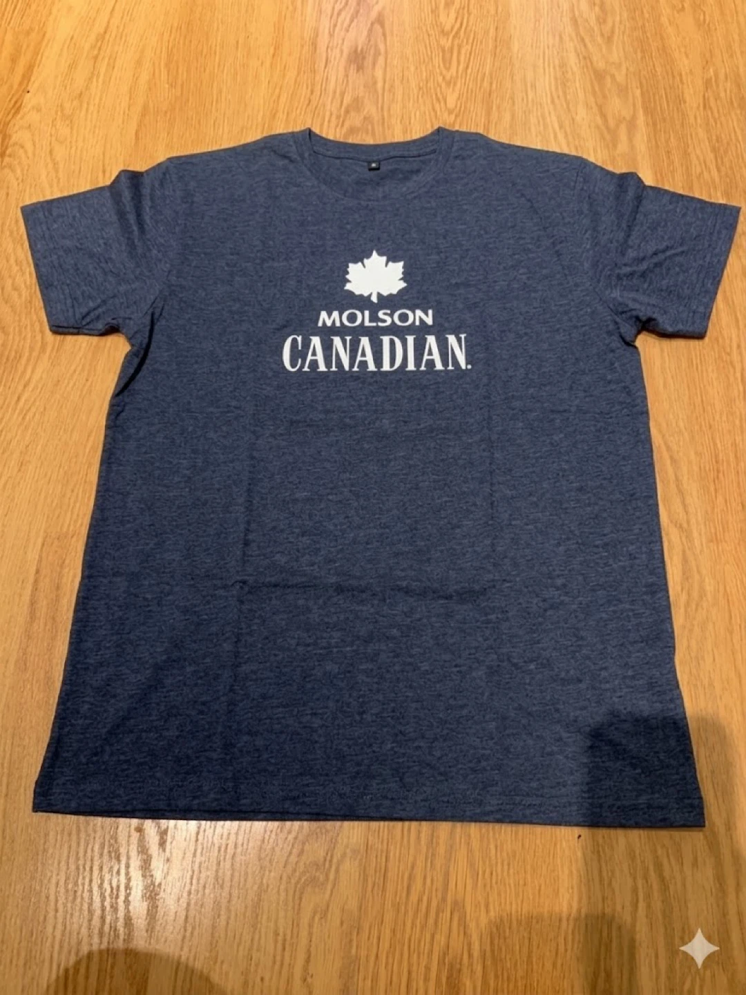 Molson Canadian T-Shirt