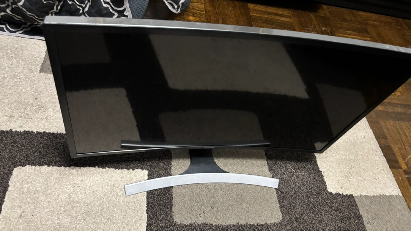monitor Samsung
