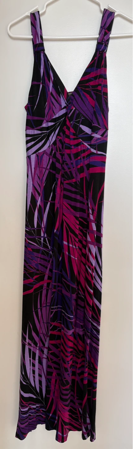 Denver Hayes Maxi Dress - Medium