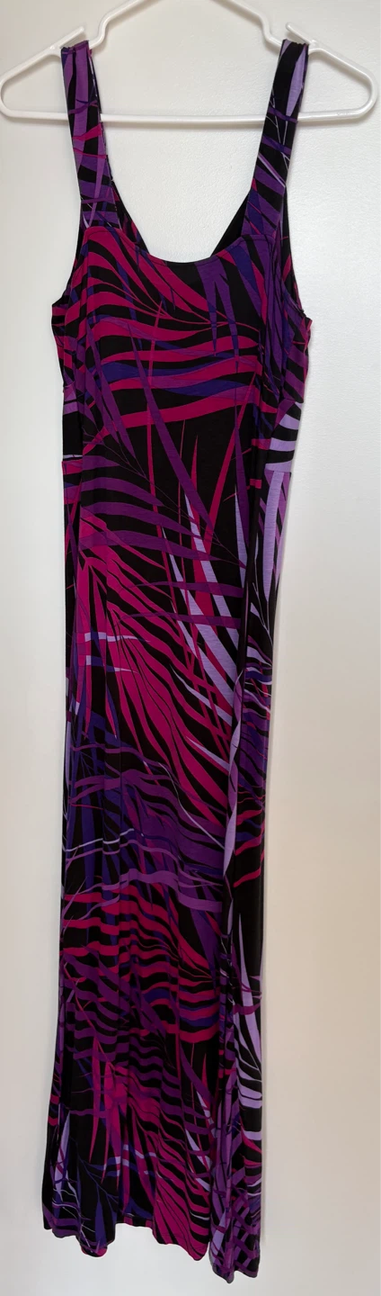 Denver Hayes Maxi Dress - Medium - photo 2