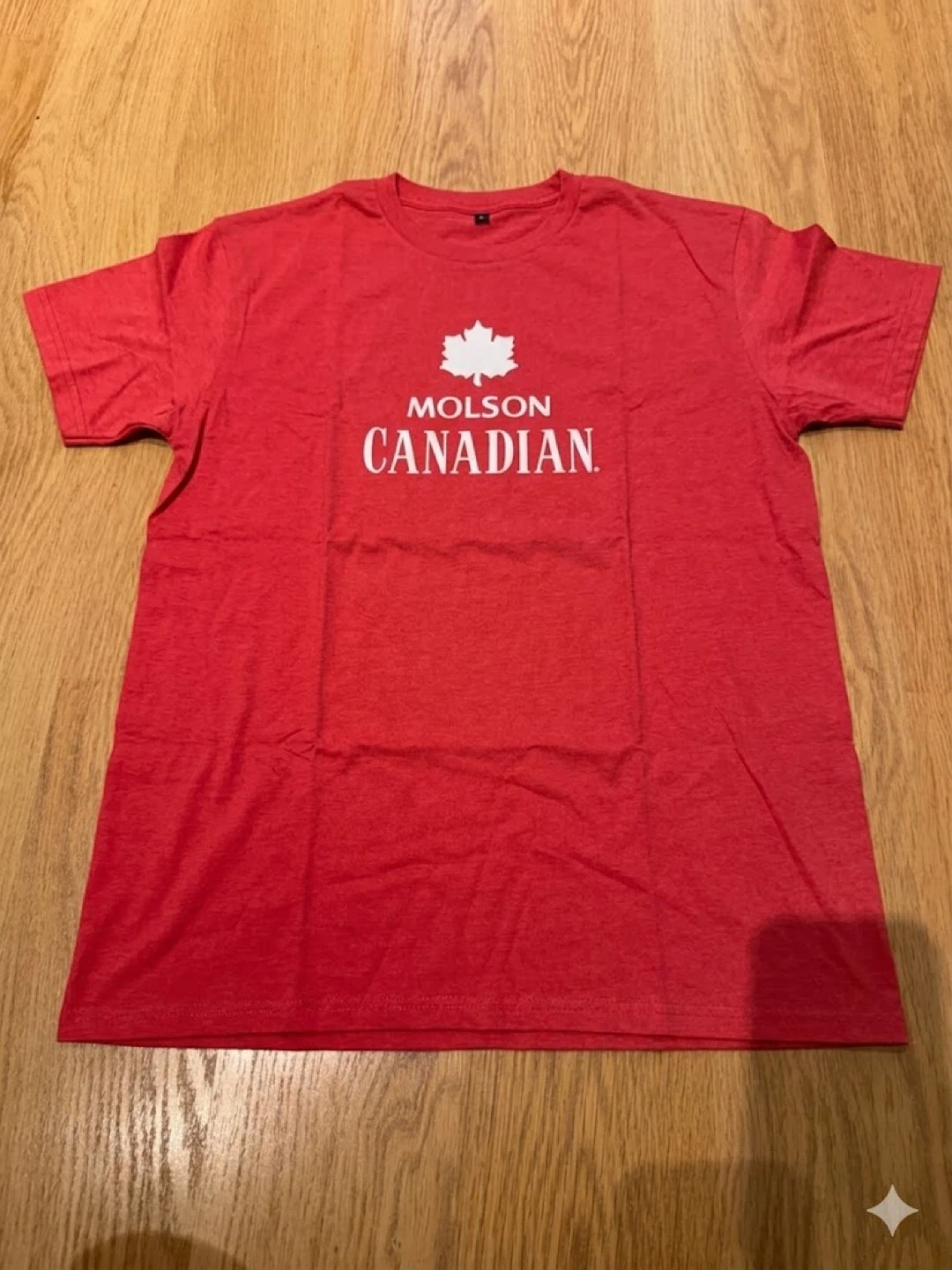 Molson Canadian T-Shirt