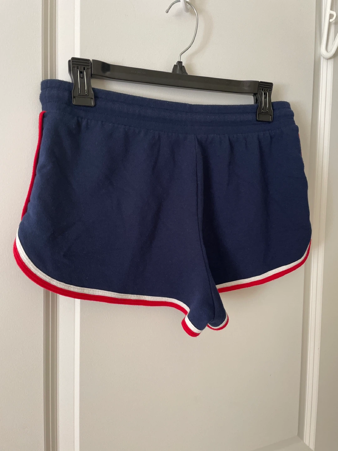 Forever 21 Blue Shorts Size M like new - photo 2