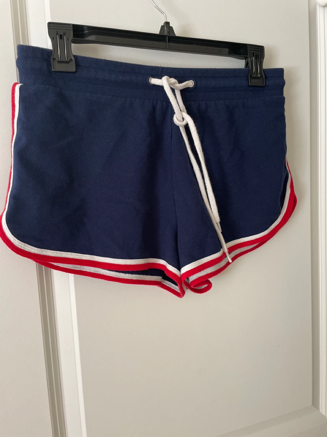 Forever 21 Blue Shorts Size M like new