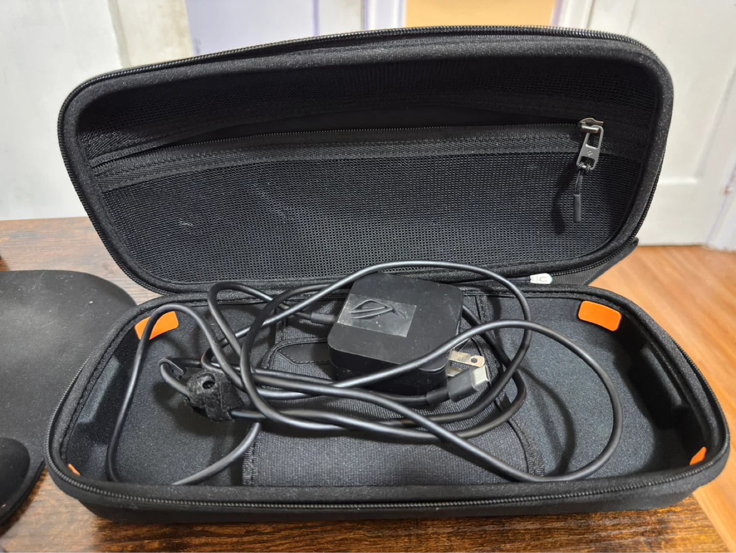 ASUS ROG Ally Handheld Gaming PC AMD Z1 Extreme - photo 5