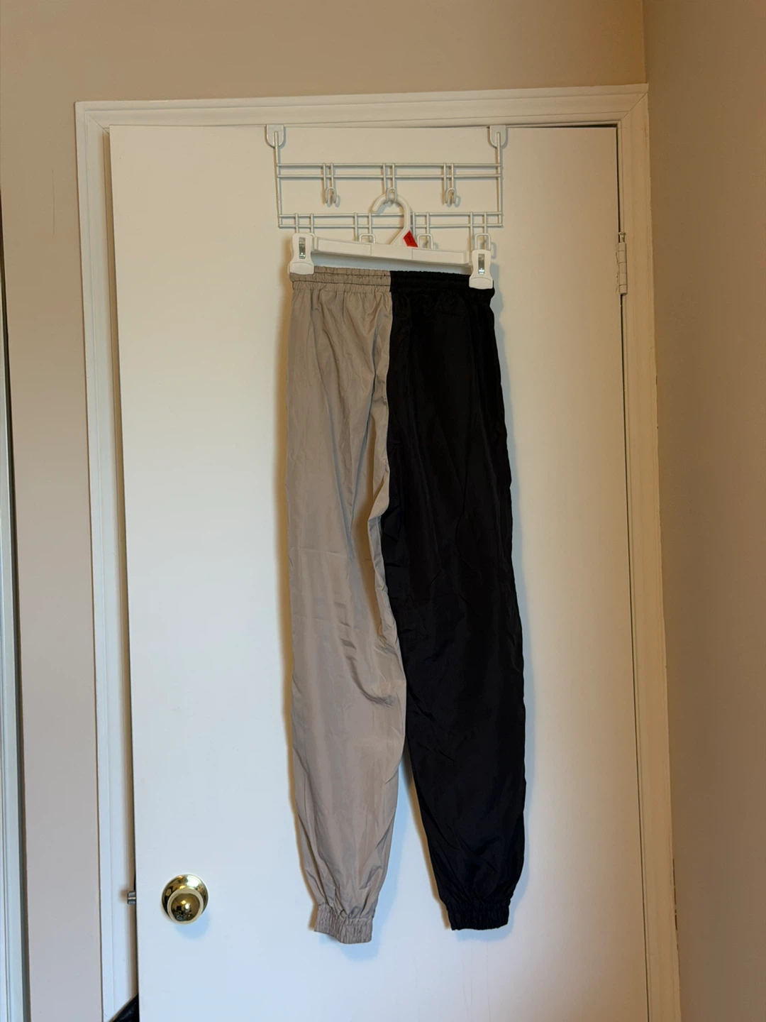 Two Tone Track Pants - photo 2