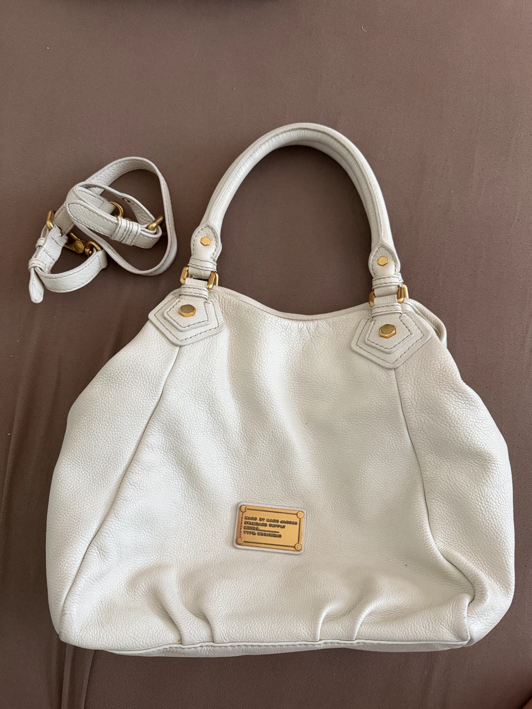 Marc Jacobs