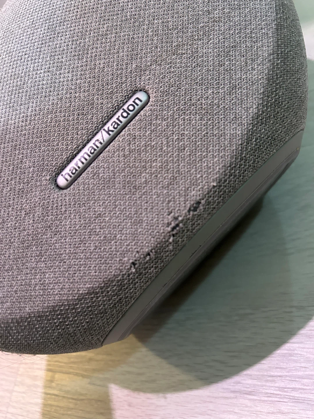 Harman Kardon Onyx Studio 5 Portable Speaker - photo 4