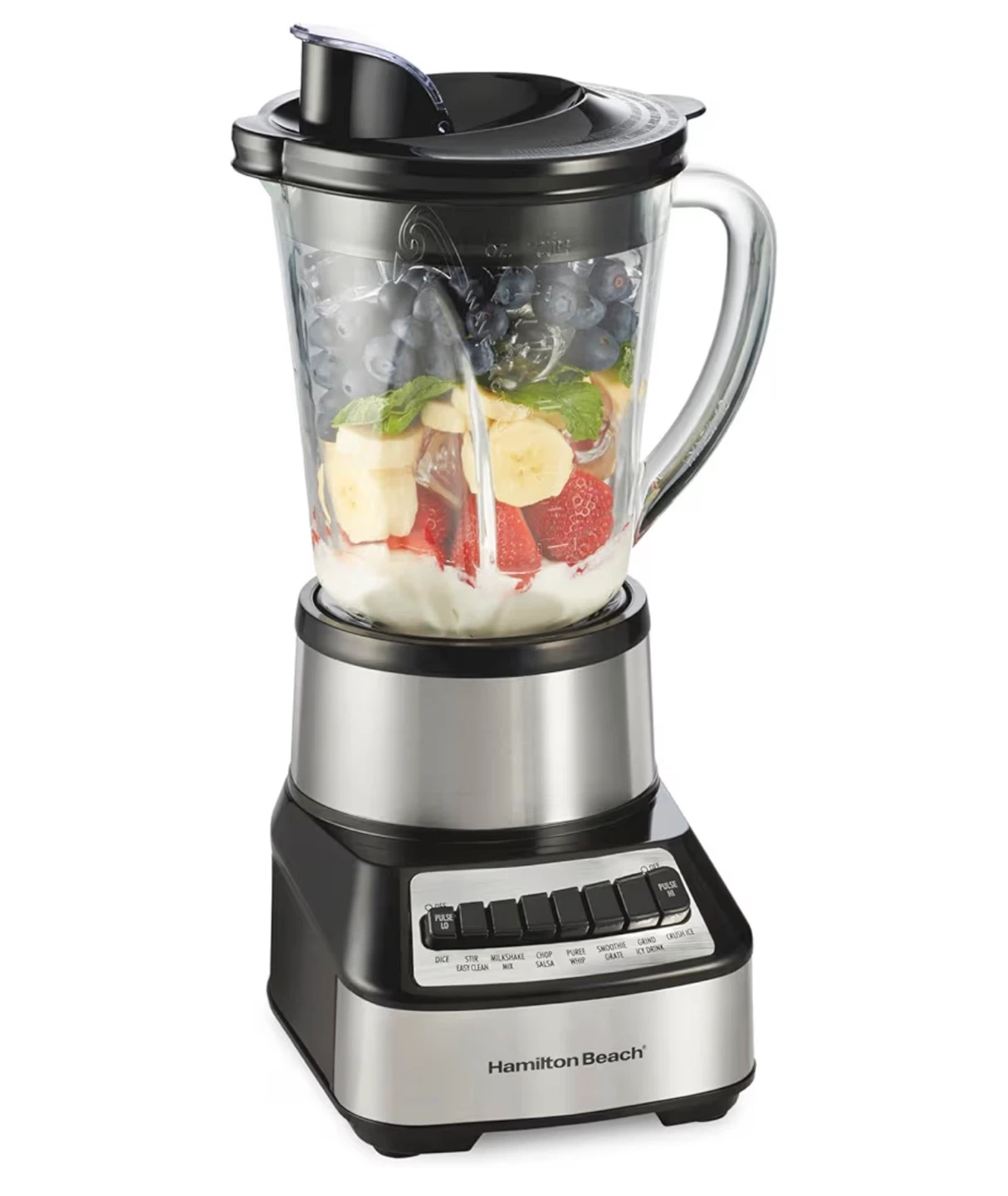 Hamilton Beach Blender