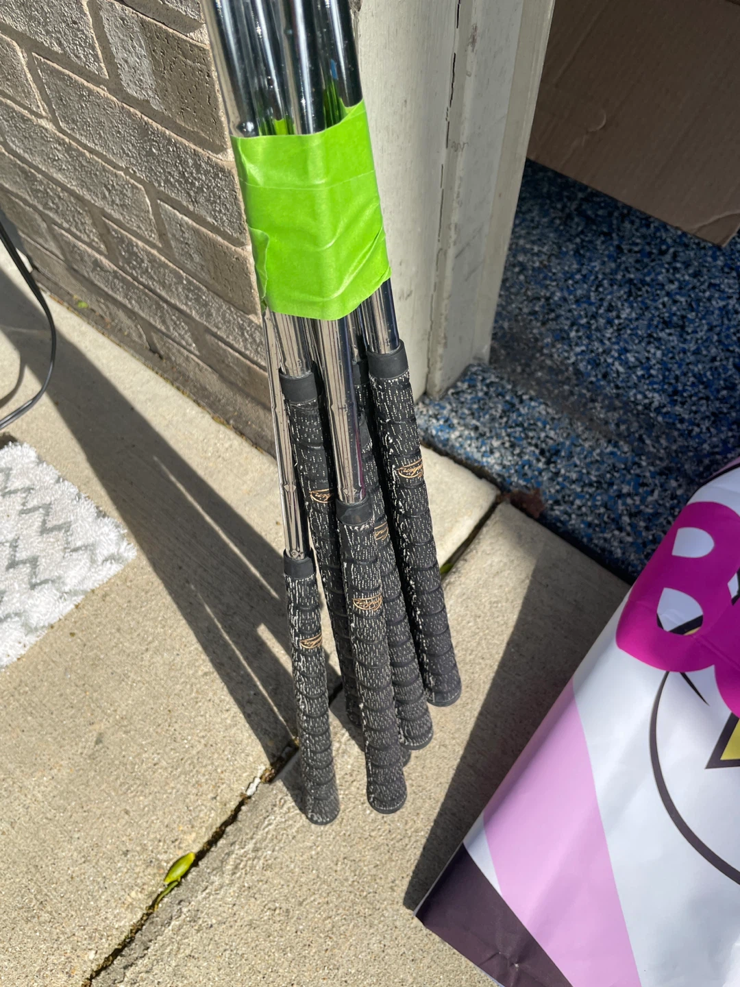Titleist DCI 962 Iron Set - photo 3