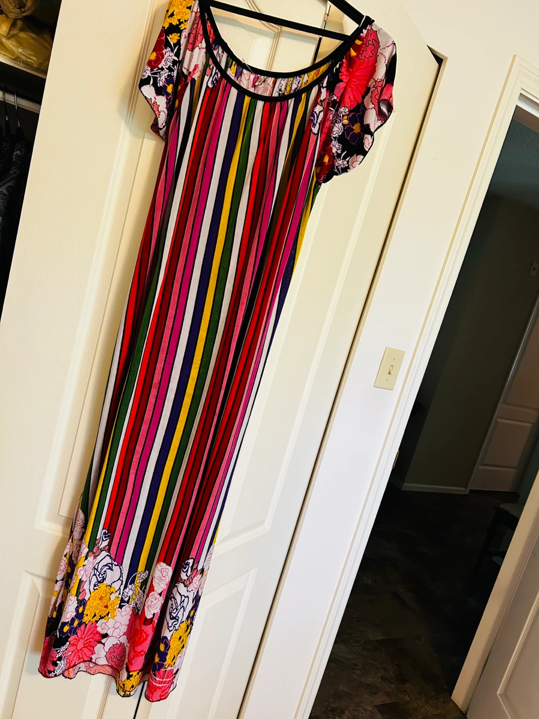 NEW Maxi Dress - photo 3