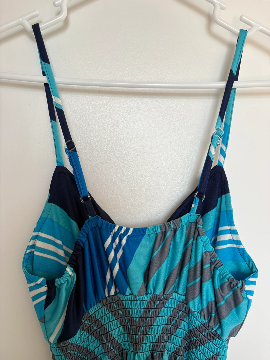Cute Summer Maxi Dress size Small 10-14 - photo 3
