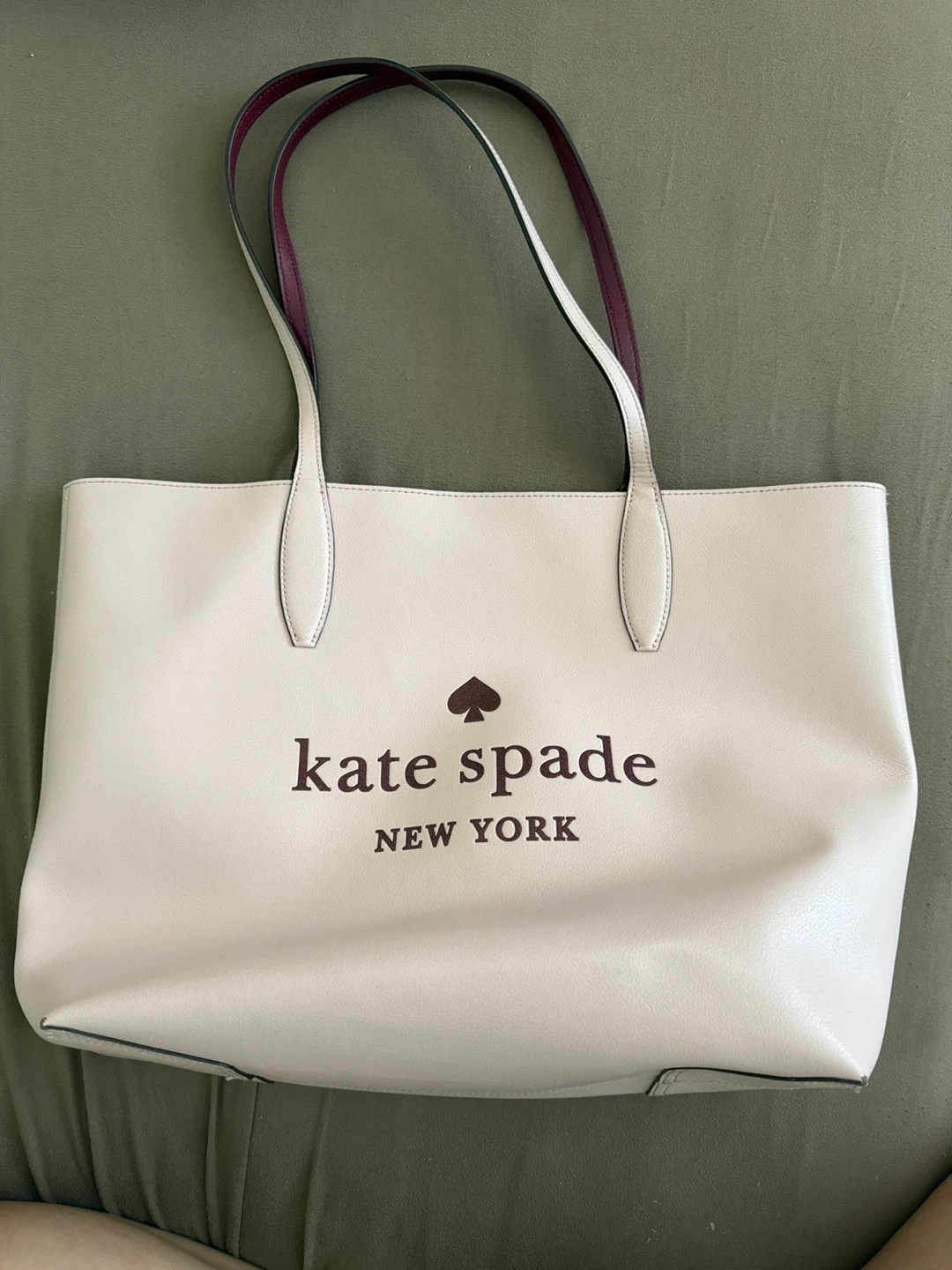 Kate Spade New York Tote Bag