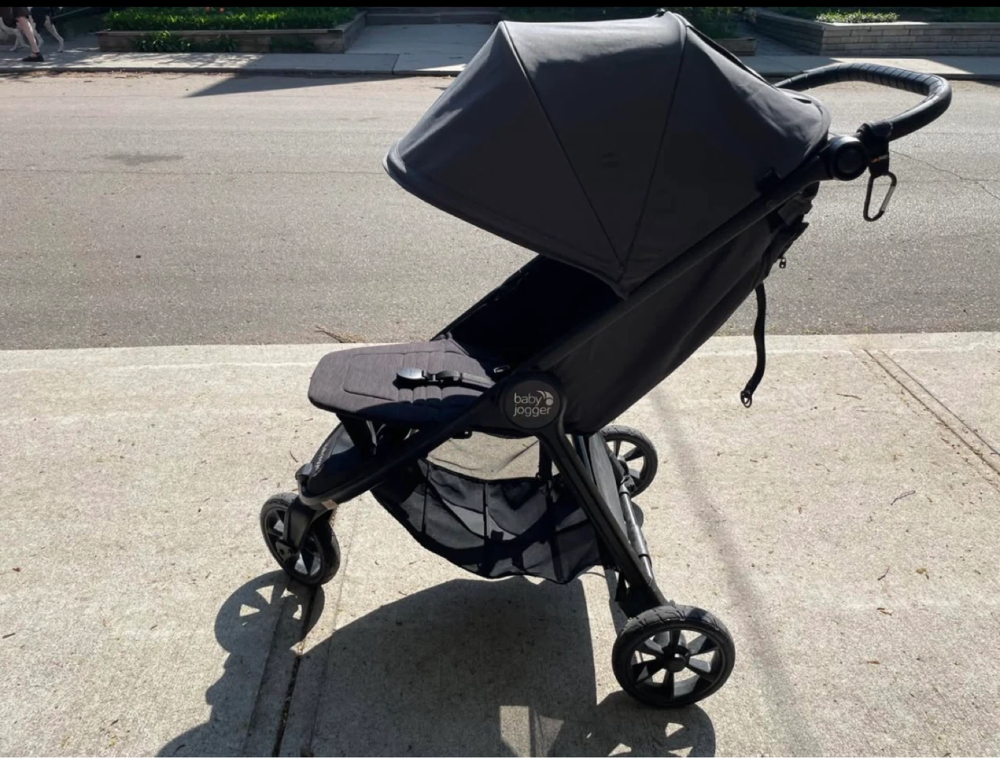 Baby Jogger City Mini GT2 Stroller - photo 2