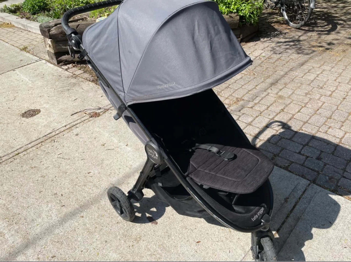 Baby Jogger City Mini GT2 Stroller