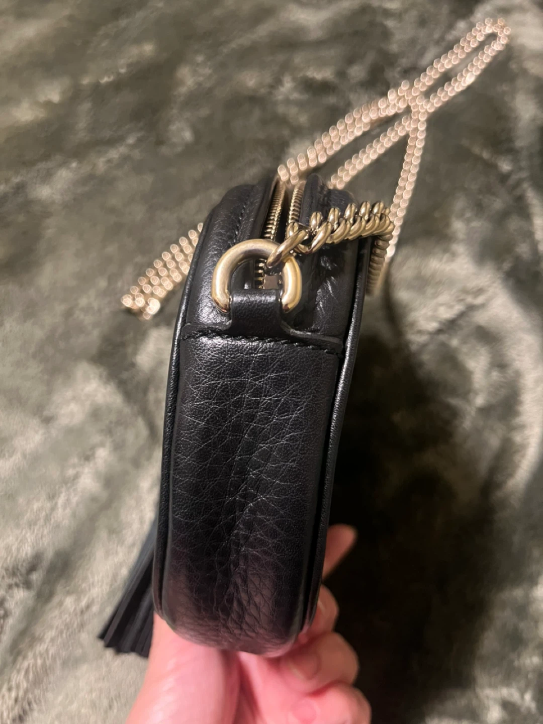 Gucci Bag - photo 4