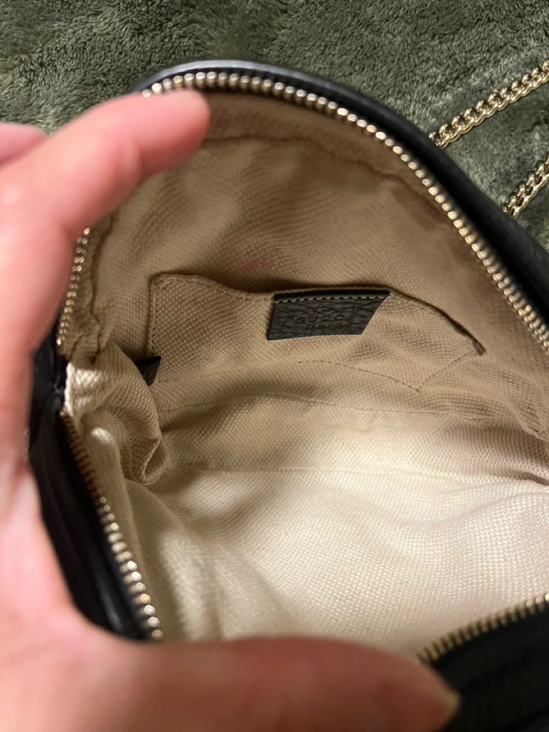 Gucci Bag - photo 5