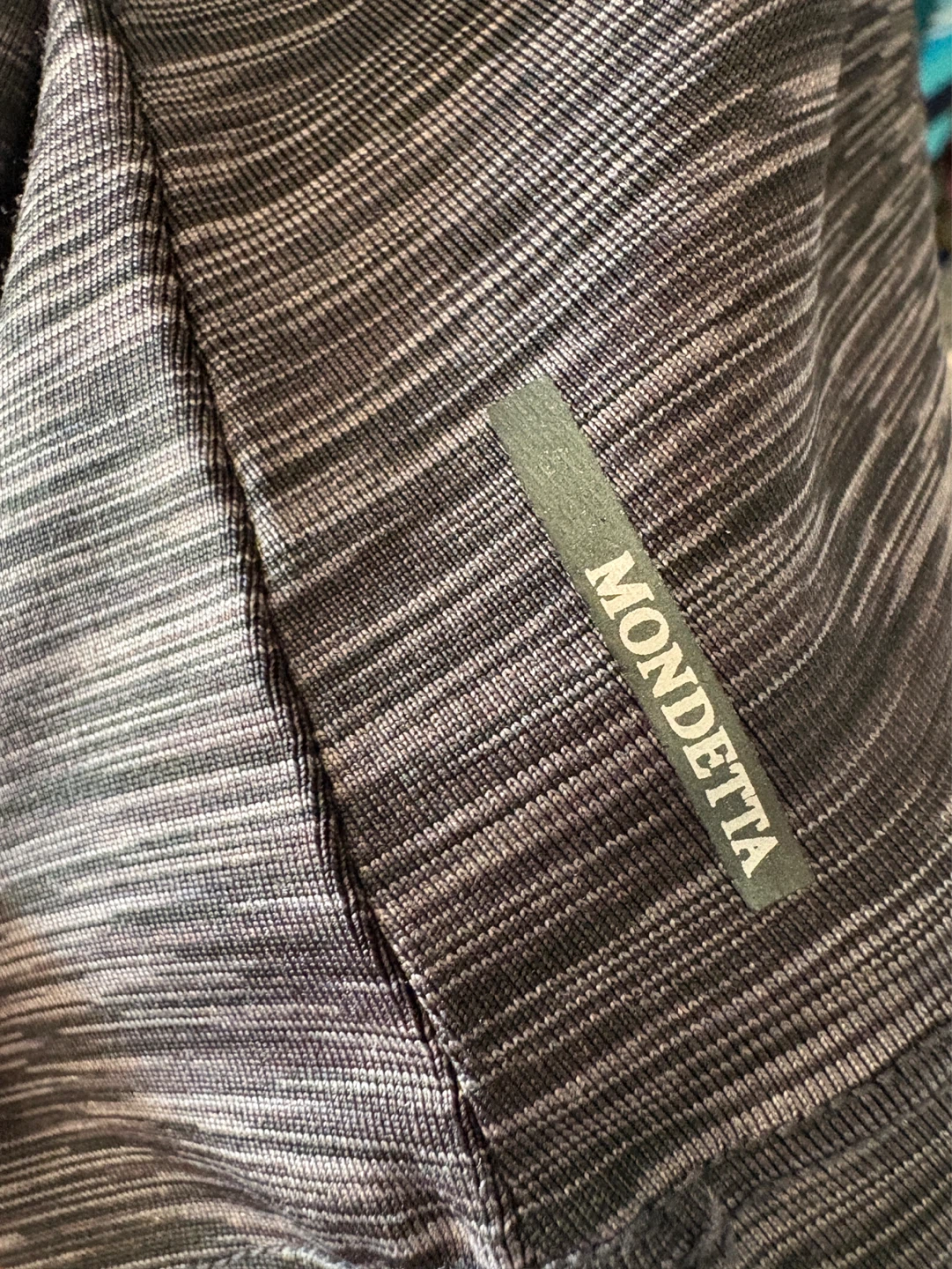 Mondetta Athletic Dress - Size L - photo 3