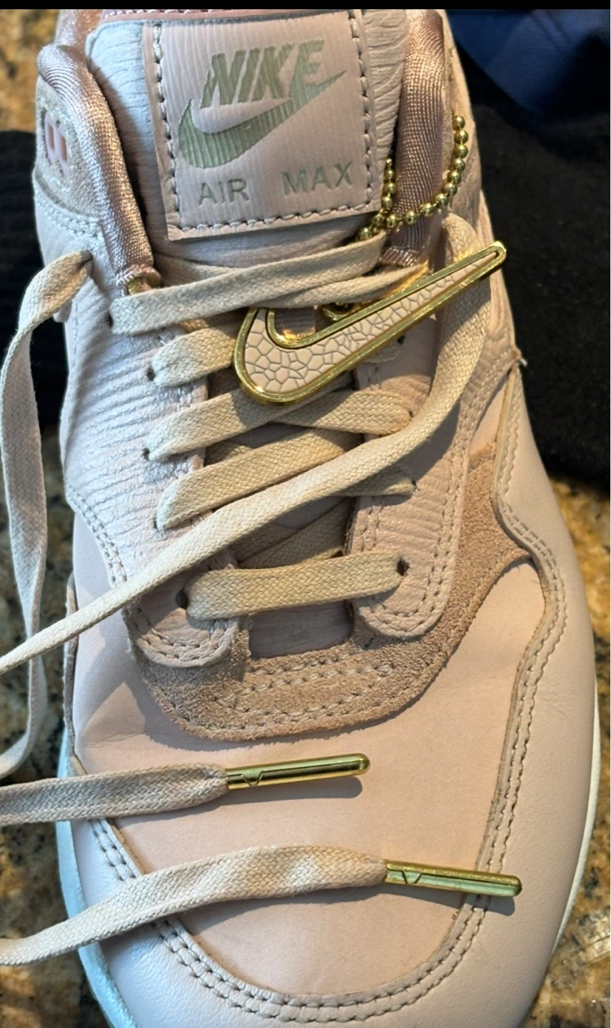 Nike Lab Pinnacle Air Max 1 - Women’s 5.5 - photo 3