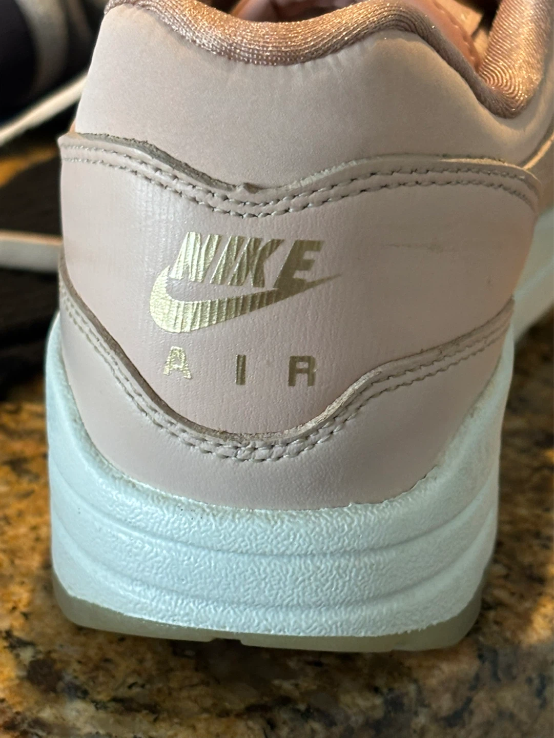 Nike Lab Pinnacle Air Max 1 - Women’s 5.5