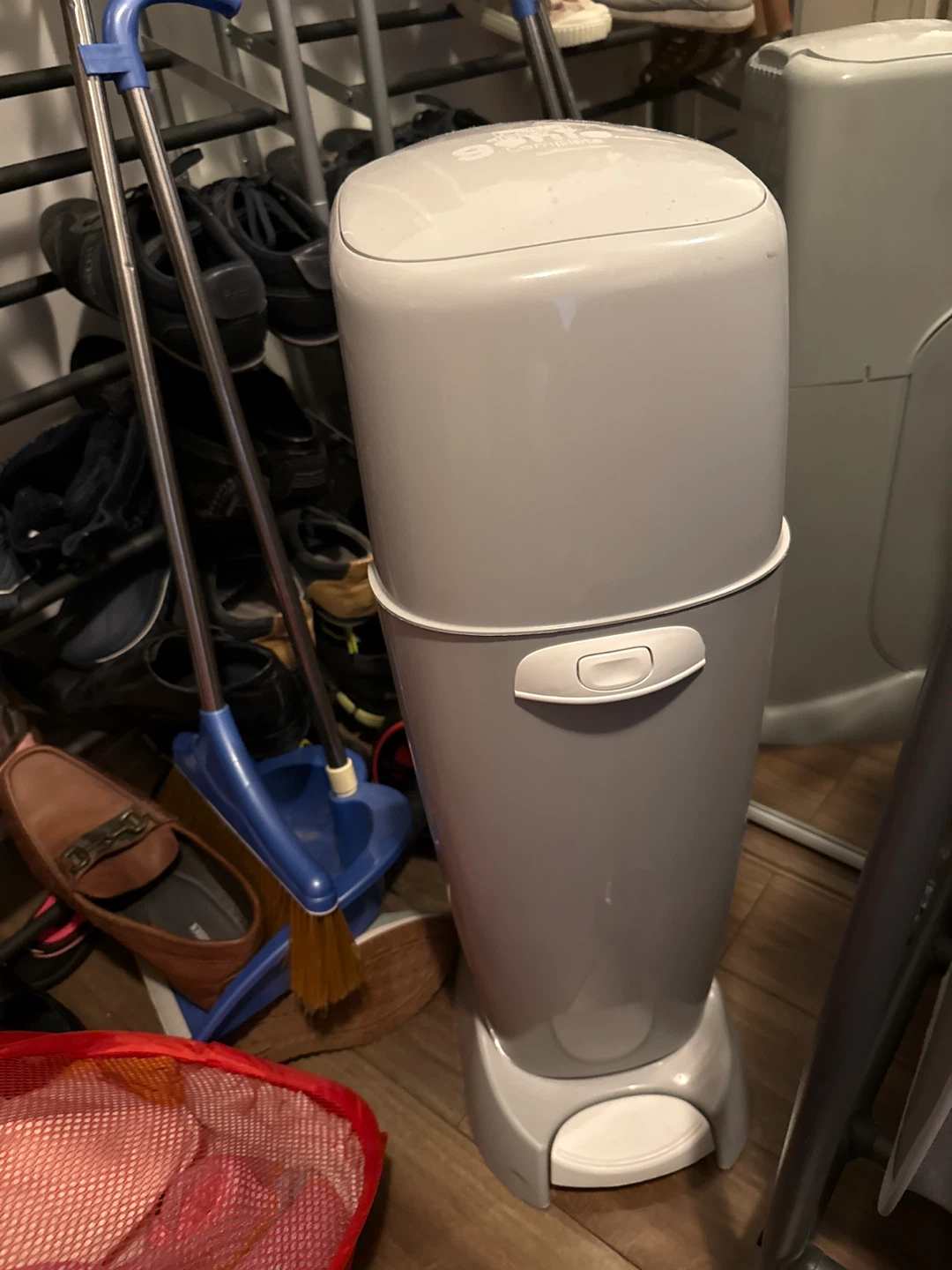 Ubbi Diaper Pail