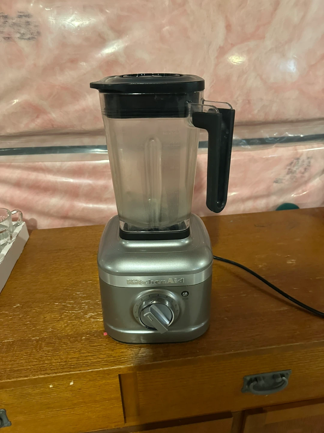 KitchenAid Household Blender - photo 2