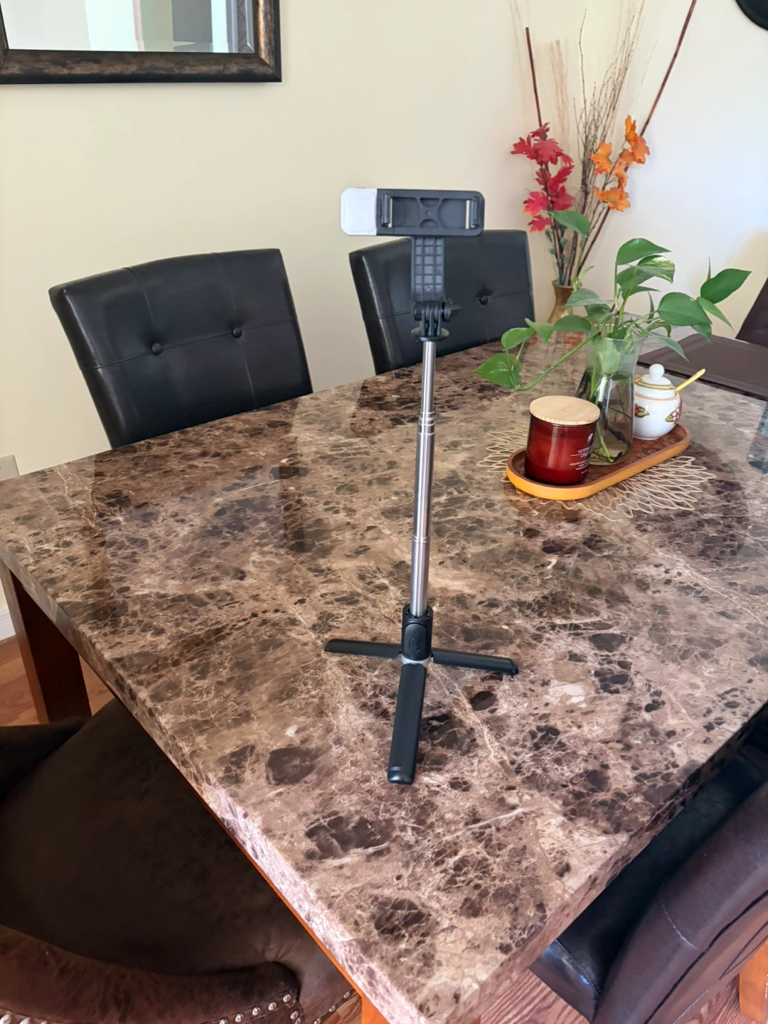 ARTOPFUL Selfie Stick Tripod - photo 3