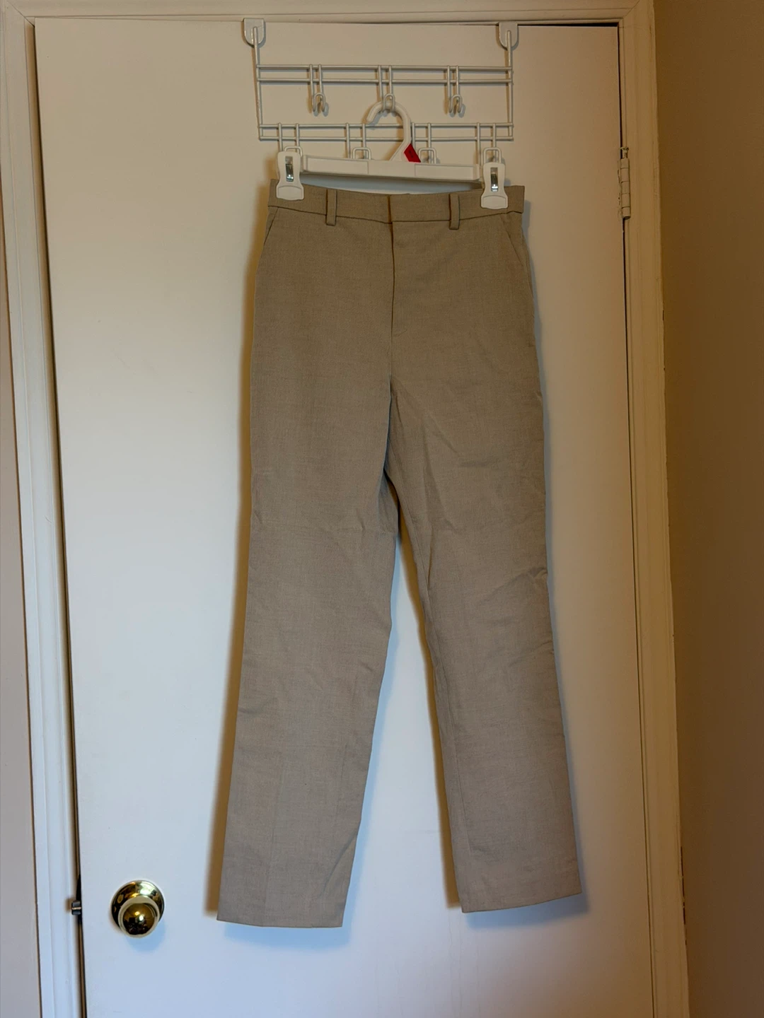 UNIQLO Women's XS Beige Pants