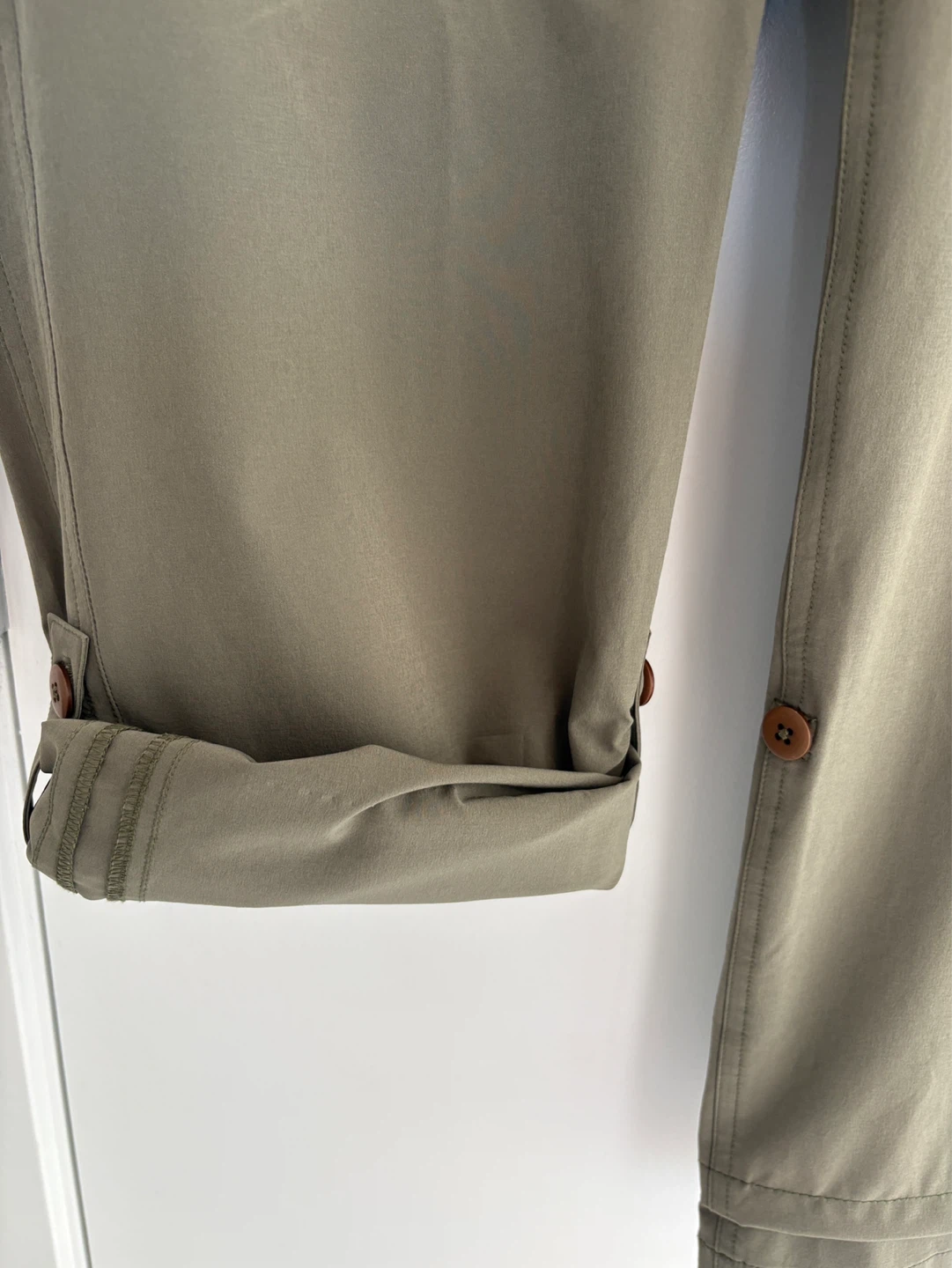 XL Aspen Quick Dry Convertible Zip-Off Cargo Pants - photo 4