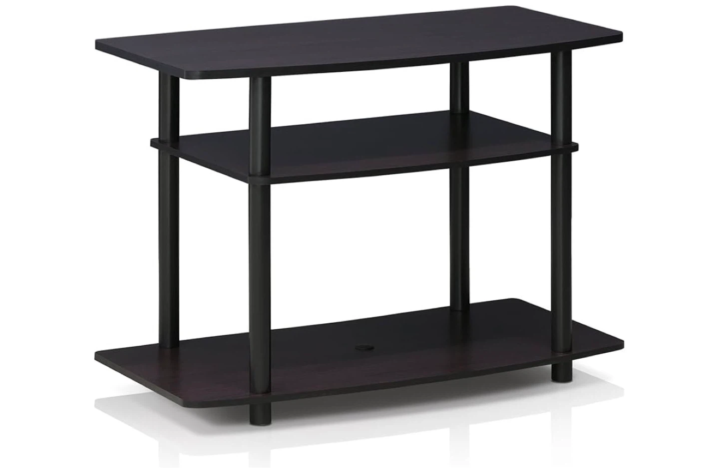 3-Tier TV Stand - photo 4