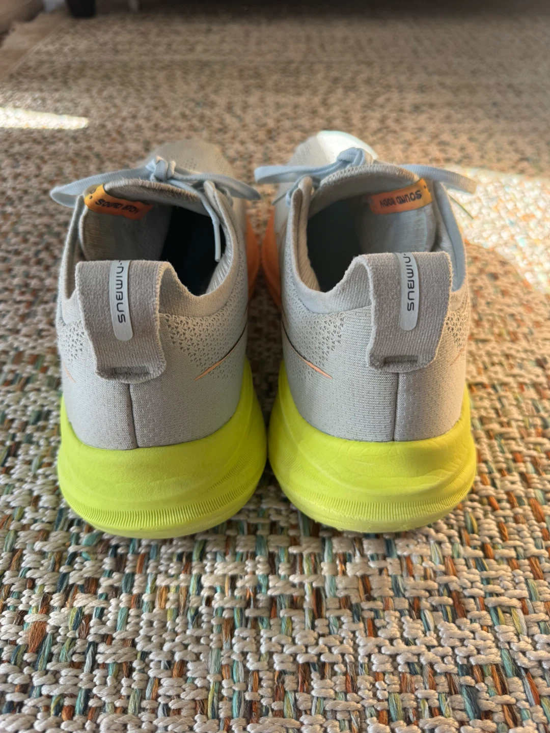 Asics GEL-NIMBUS 26 Running Shoes - photo 3
