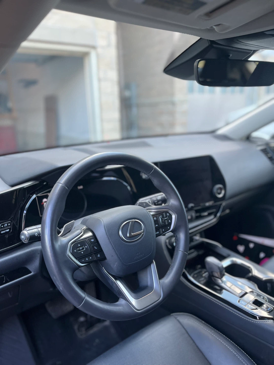 Vehicle Detailing Services in Newmarket