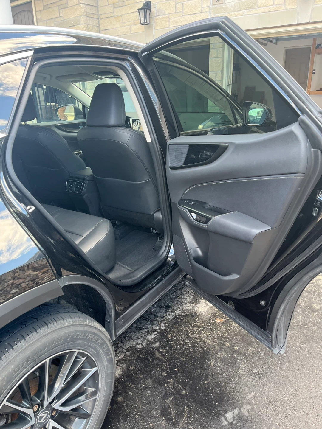 Vehicle Detailing Services in Newmarket - photo 4