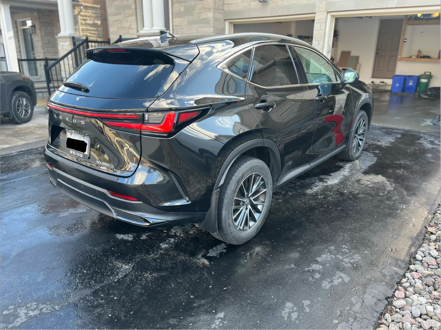 Vehicle Detailing Services in Newmarket - photo 3