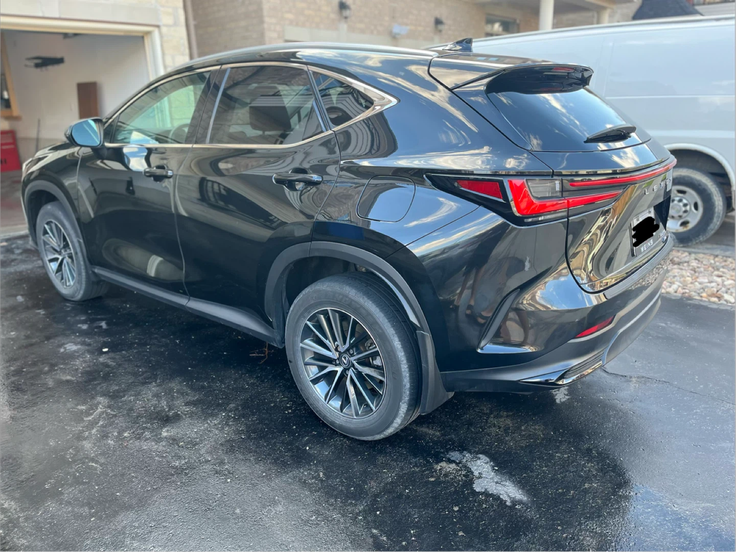 Vehicle Detailing Services in Newmarket - photo 5