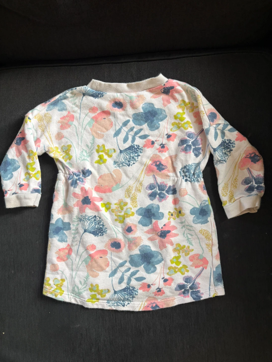 Bonds Kids Floral Dress 12-18 Months - photo 3